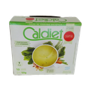 CALDO VERDURAS CON SAL (VERDE) CALDIET 10 SOBRES X 5 GRS