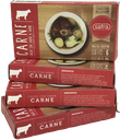CALDO EN CUBOS SABOR CARNE COOPERATIVA SAFRA X 6 U
