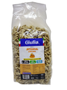 FIDEOS FUSILLI INTEGRAL CURCUMA GIULIA X 500 GRS