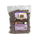 CHIZITOS HARINA MAIZ MORADO CAUQUEVA X 100 GRS