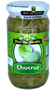 CHUCRUT FLOR DE JARDIN X 330 GRS
