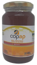 MIEL COPAP ORGANICA VIDRIO X 480 GRS