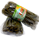 FIDEOS MAIZ AMARILLO Y ESPINACA CAUQUEVA X 300 GRS