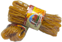 FIDEOS MAIZ AMARILLO CRIOLLO CAUQUEVA X 300 GRS