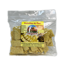 GALLETAS MAIZ CAPIA HIERBAS CAUQUEVA X 40 GRS