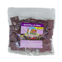 GALLETAS MAIZ MORADO CAUQUEVA X 40 GRS