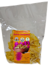 PETALOS DE BATATA CHIPS FRITOS CAUQUEVA X 80 GRS