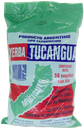MATE COCIDO TUCANGUA SAQUITOS BOLSA X 25 U