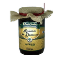 MERMELADA DAMASCO LA HUERTA FAMILIAR X 454 GRS
