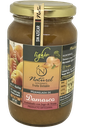 MERMELADA DAMASCO NATUREL GOURMET X 400 GRS