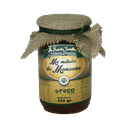 MERMELADA MANZANA LA HUERTA FAMILIAR X 454 GRS