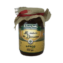 MERMELADA DURAZNO LA HUERTA FAMILIAR X 454 GRS