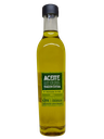 ACEITE OLIVA AGROECOLOGICO CUCHIYACO VIDRIO X 500 CC