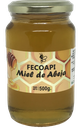 MIEL MULTIFLORA LIQUIDA FECOAPI X 500 GRS