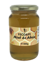 MIEL MULTIFLORA LIQUIDA FECOAPI X 900 GRS