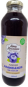 JUGO DE ARANDANOS SIN AZUCAR ALMA MERCEDINA X 500 ML