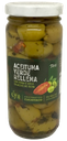 ACEITUNA VERDE RELLENA TOMATE SECO CUCHIYACO X 200 GRS