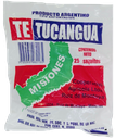 TE NEGRO SAQUITOS TUCANGUA BOLSA X 25 U