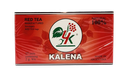 TE ROJO EN SAQUITOS KALENA X 25 U