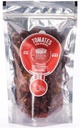 TOMATES SECOS EN MITADES KAIKEN X 100 GRS