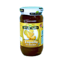 ZAPALLO EN ALMIBAR FLOR DE JARDIN X 400 GRS