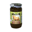 MERMELADA NARANJA FLOR DE JARDIN X 425 GRS