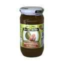 MERMELADA MAMON FLOR DE JARDIN X 425 GRS