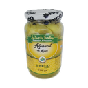 ALCAUCIL ACEITE LA HUERTA FAMILIAR X 360 GRS