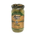 ALCAUCIL NATURAL LA HUERTA FAMILIAR X 360 GRS