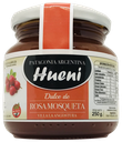 MERMELADA ROSA MOSQUETA HUENI X 250 GRS