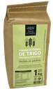 HARINA TRIGO INTEGRAL ORGANICA SUPERFINA (TIPO 000) -MOLIDA EN PIEDRAS- FINCAS EL PARAISO X 1 KG