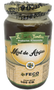 MIEL LA HUERTA FAMILIAR X 454 GRS