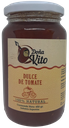 MERMELADA TOMATE DONA VITO X 450 GRS