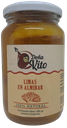 LIMAS EN ALMIBAR DONA VITO X 450 GRS