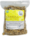 GRANOLA CLÁSICA PLANTA ABIERTA X 250 GRS