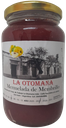 MERMELADA MEMBRILLO LA OTOMANA X 500 GRS