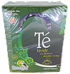 TE VERDE HEBRAS TUCANGUA X 100 GRS
