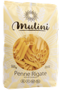 FIDEOS PENNE MULINI X 500 GRS