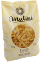 FIDEOS FUSILLI MULINI X 500 GRS