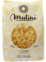 FIDEOS TUBETTI MULINI X 500 GRS