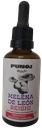 ADAPTOGENO MELENA + REISHI FUNGI SOUL GOTAS X 50 ML