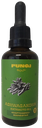ADAPTOGENO ASHWAGANDHA FUNGI SOUL GOTAS X 50 ML -ADAPTOGENO + BIENESTAR-