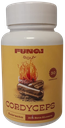 ADAPTOGENO CORDYCEPS FUNGI SOUL X 30 CAPSULAS