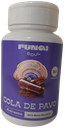 ADAPTOGENO COLA DE PAVO FUNGI SOUL X 30 CAPSULAS