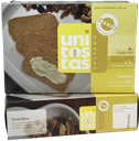 UNITOSTAS INTEGRAL X 140GRS