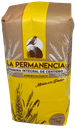 HARINA CENTENO INTEGRAL AGROECOLOGICA LA PERMANENCIA X 1KG