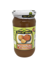 MERMELADA MANDARINA FLOR DE JARDIN X 425 GRS