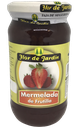 MERMELADA FRUTILLA FLOR DE JARDIN X 425 GRS