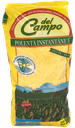 POLENTA DEL CAMPO INSTANTANEA X 500 GRS