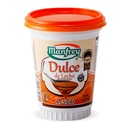 DULCE DE LECHE MANFREY CLASICO X 400G